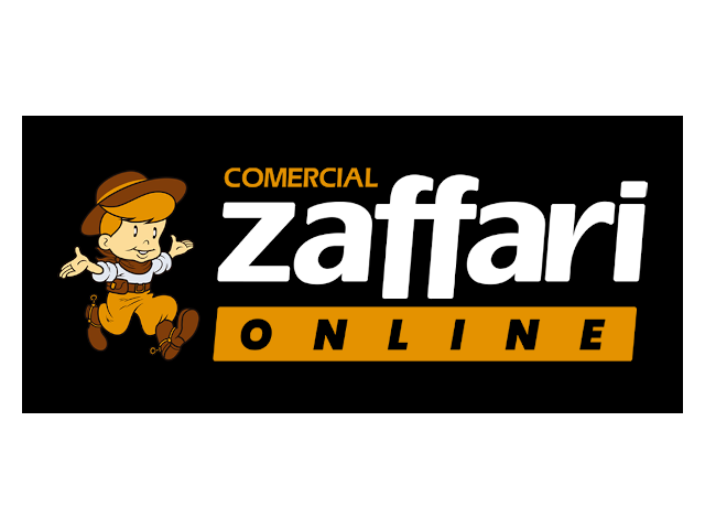 Logo do Comercial Zaffari